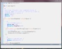 ironman.vim