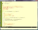 nicotine.vim