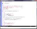 Pleasant colorscheme